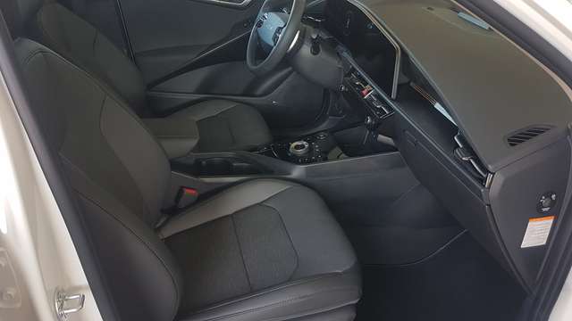 Kia Niro – Bild 12