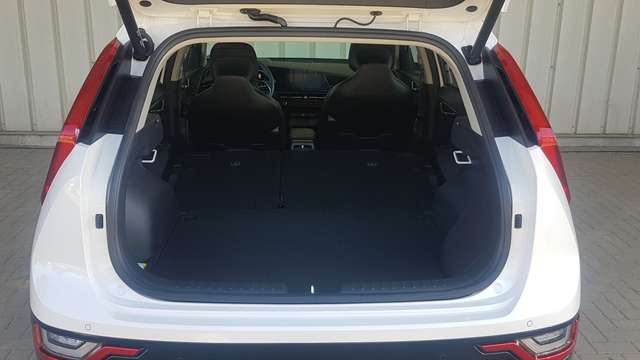 Kia Niro – Bild 13