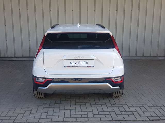 Kia Niro – Bild 14