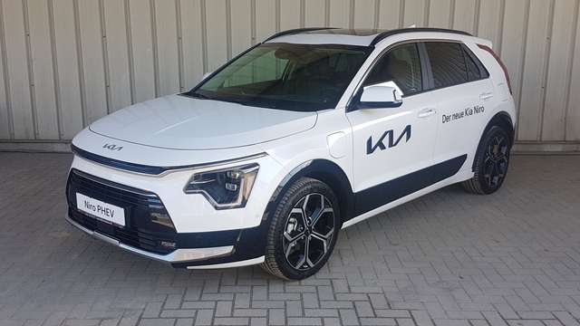 Kia Niro – Bild 15