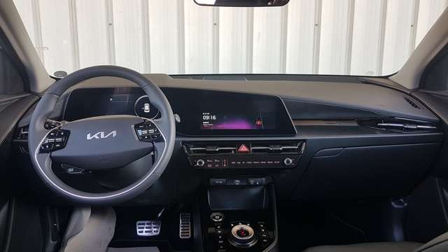 Kia Niro – Bild 7