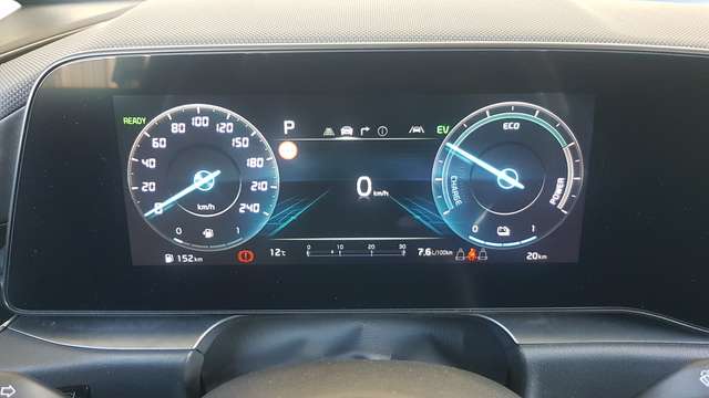 Kia Niro – Bild 8