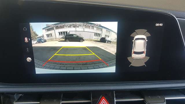 Kia Niro – Bild 9