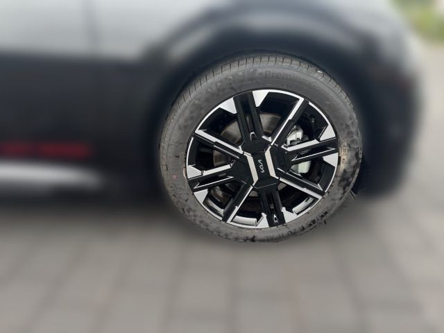 Kia EV6 – Bild 9