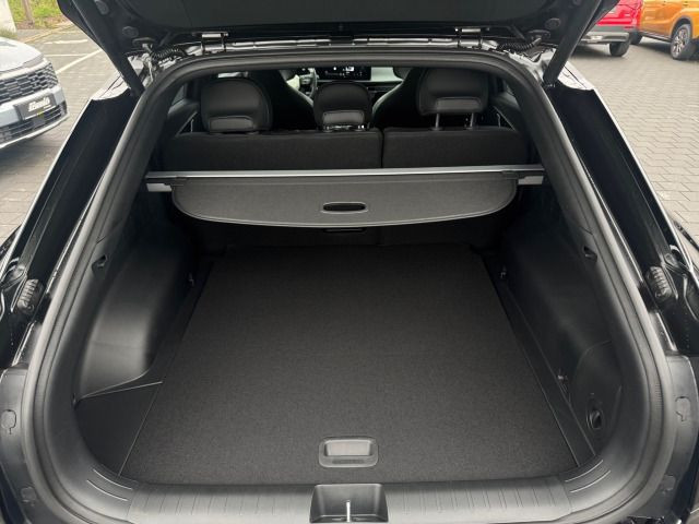 Kia EV6 – Bild 10