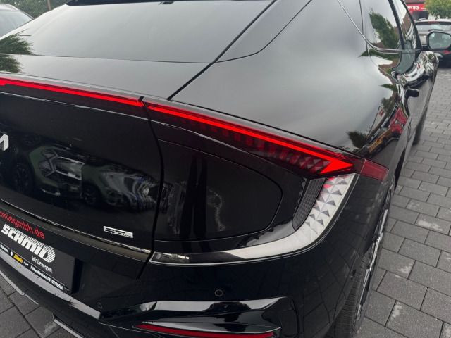 Kia EV6 – Bild 11