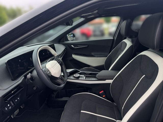 Kia EV6 – Bild 12