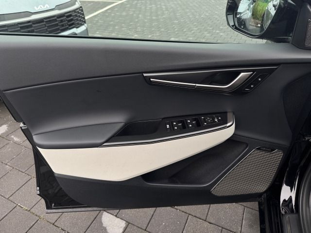 Kia EV6 – Bild 13