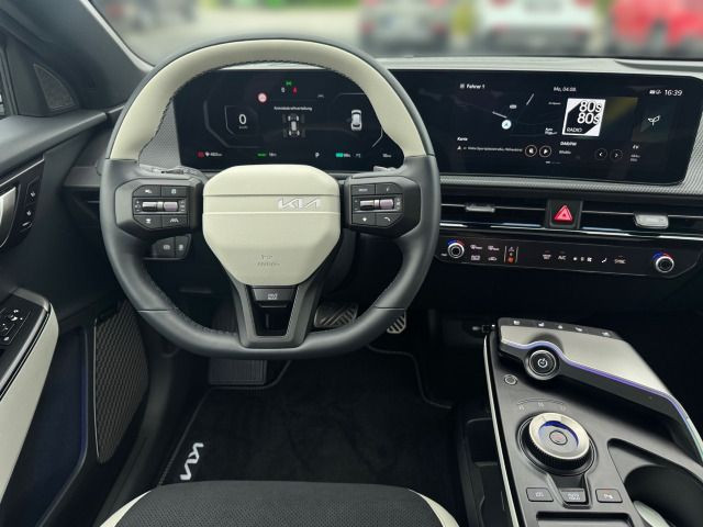 Kia EV6 – Bild 14
