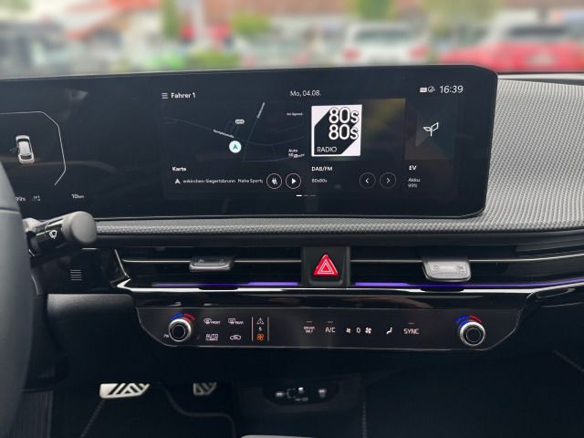 Kia EV6 – Bild 16