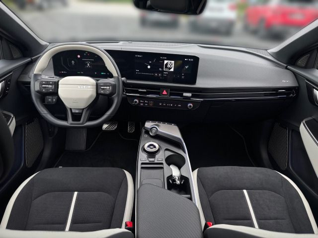 Kia EV6 – Bild 17
