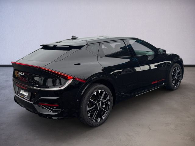 Kia EV6 – Bild 4