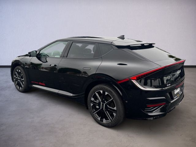 Kia EV6 – Bild 5