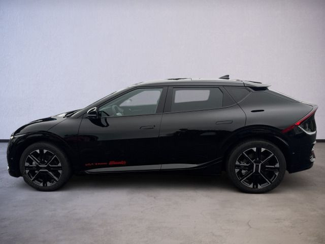 Kia EV6 – Bild 7