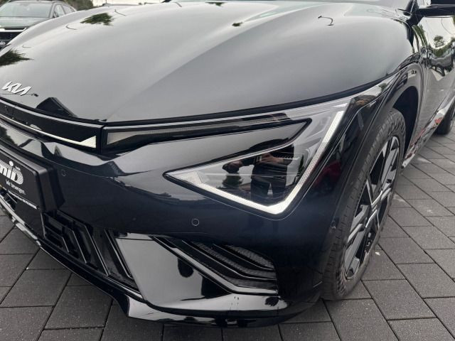 Kia EV6 – Bild 8
