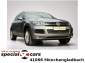 VW Touareg V6 TDI BMT Leder / Kamera / Memory