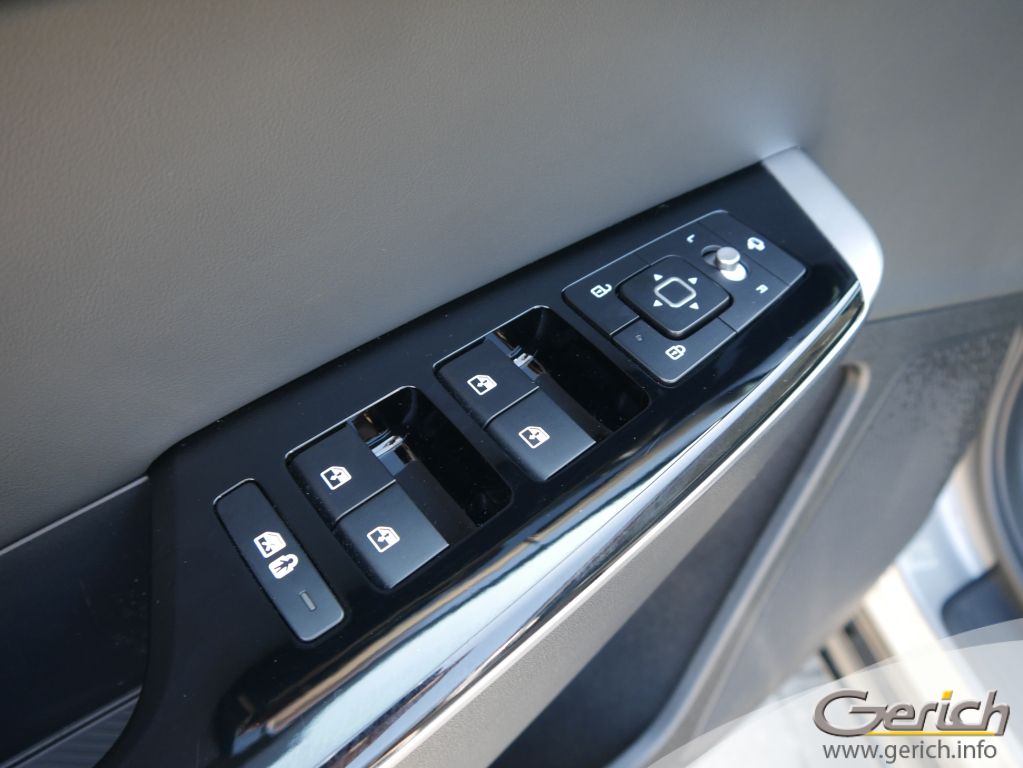 Kia EV6 – Bild 10