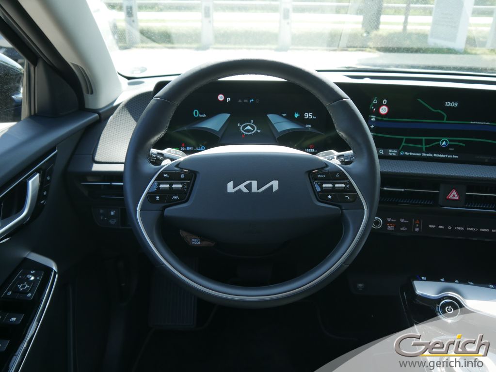 Kia EV6 – Bild 11