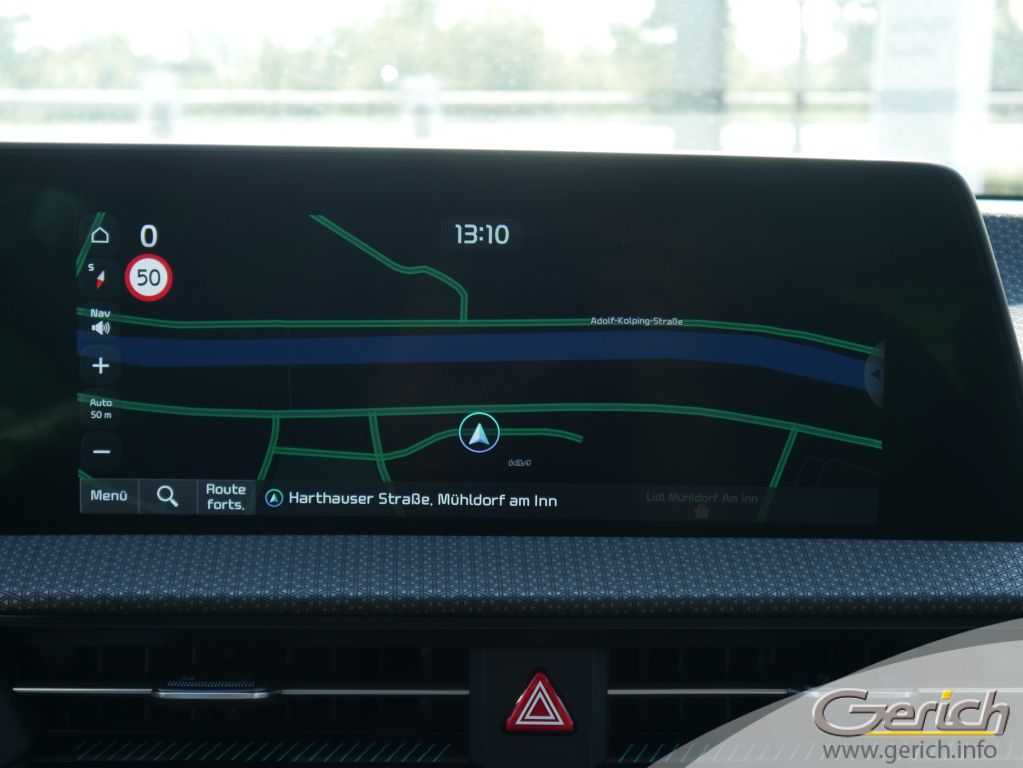 Kia EV6 – Bild 14