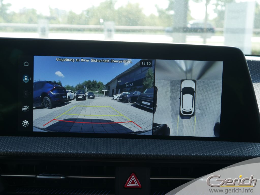 Kia EV6 – Bild 15
