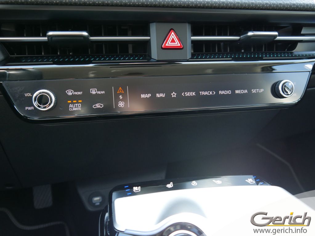 Kia EV6 – Bild 16