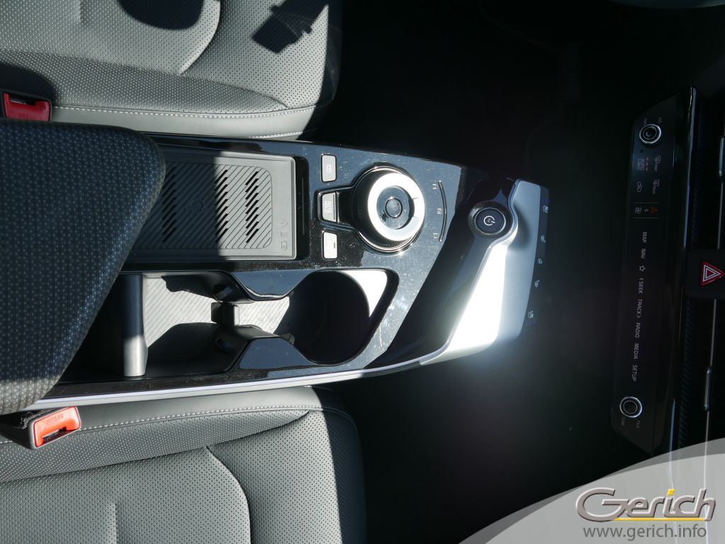 Kia EV6 – Bild 17