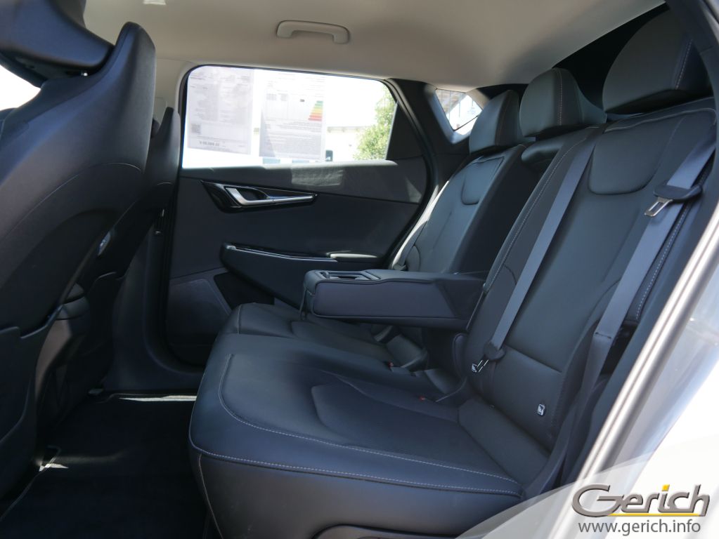 Kia EV6 – Bild 18