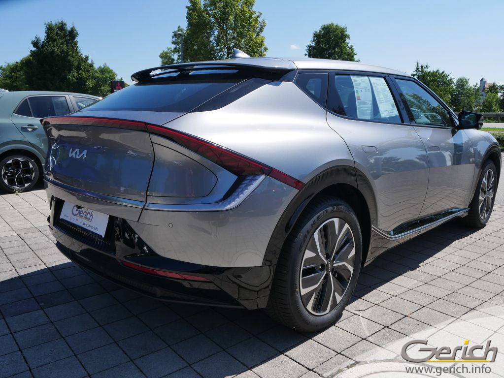 Kia EV6 – Bild 5