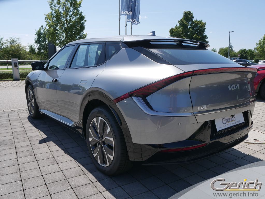 Kia EV6 – Bild 7