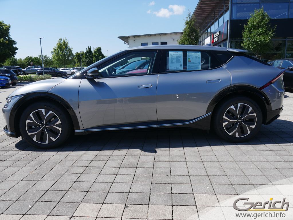 Kia EV6 – Bild 8