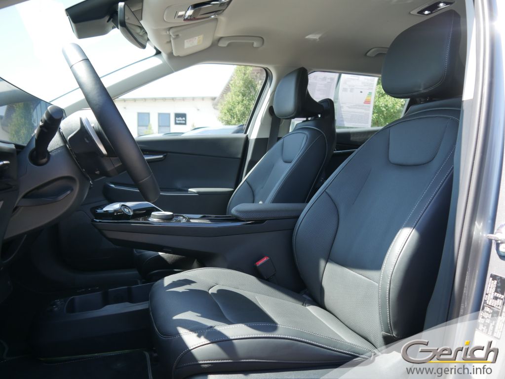 Kia EV6 – Bild 9