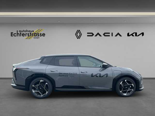 Kia EV4 – Bild 10