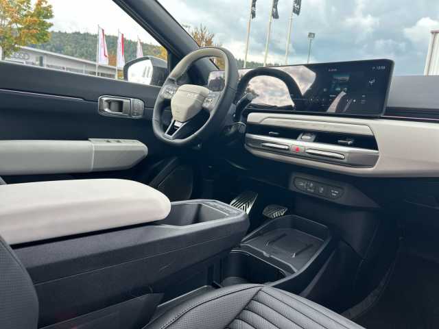 Kia EV4 – Bild 11