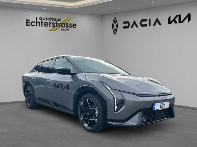 Kia EV4 – Bild 12