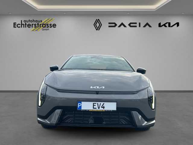 Kia EV4 – Bild 13