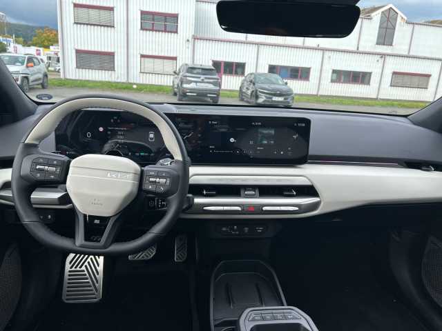 Kia EV4 – Bild 14