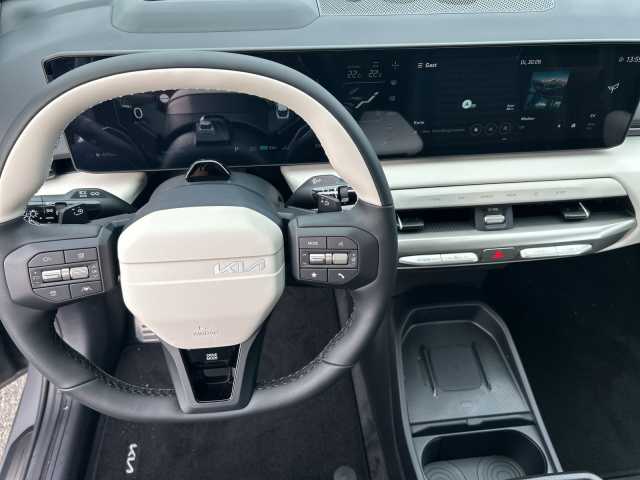 Kia EV4 – Bild 15