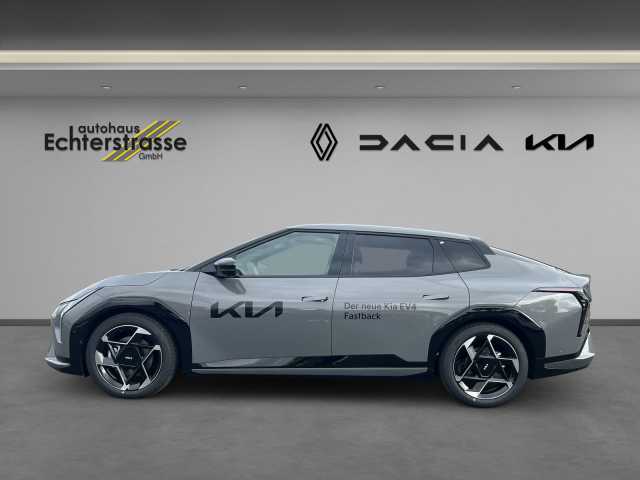 Kia EV4 – Bild 3
