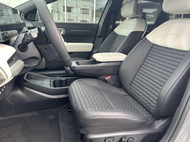 Kia EV4 – Bild 4