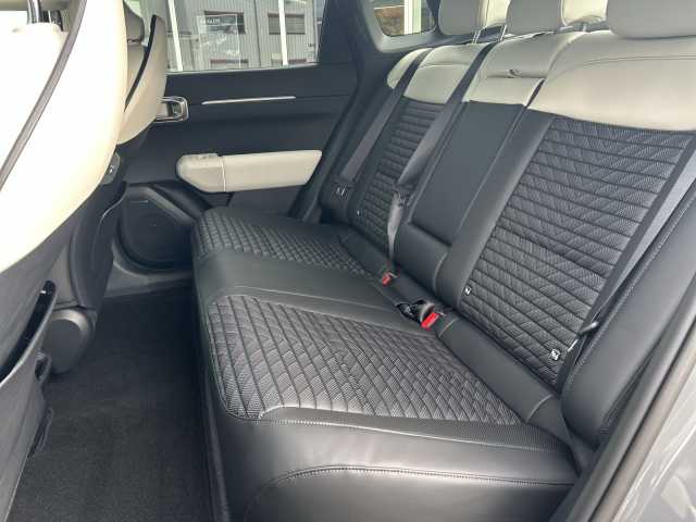 Kia EV4 – Bild 5