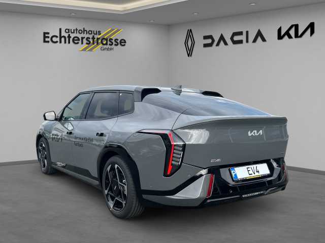 Kia EV4 – Bild 6
