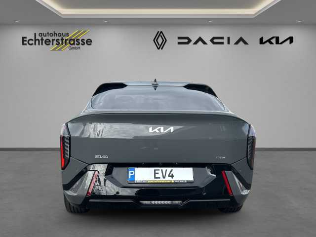 Kia EV4 – Bild 7