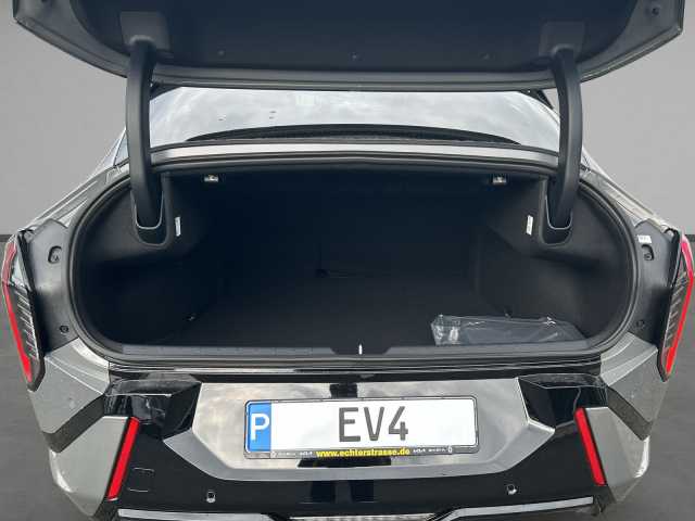 Kia EV4 – Bild 8