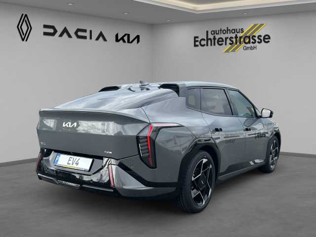 Kia EV4 – Bild 9