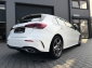 Mercedes-Benz A 180 Amg / Comand / Kamera / LED