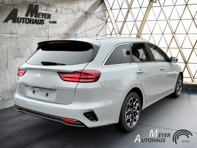 Kia cee'd – Bild 12