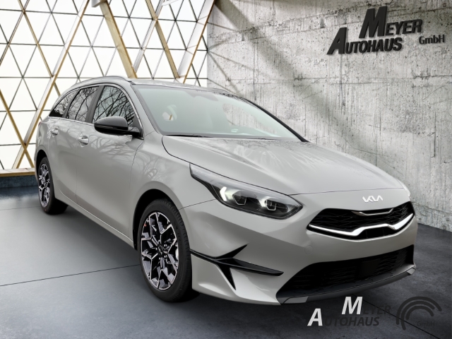 Kia cee'd – Bild 14