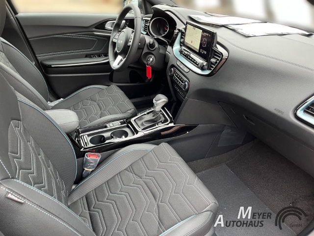 Kia cee'd – Bild 15