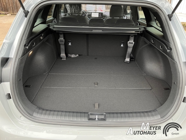 Kia cee'd – Bild 16