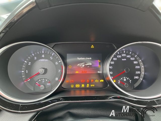 Kia cee'd – Bild 5